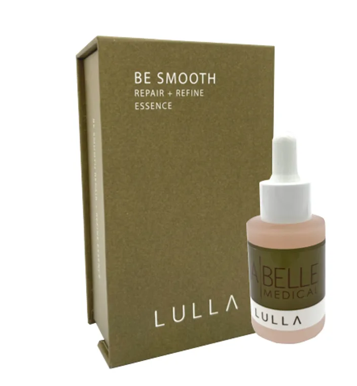 保濕, 滋潤, 保護和補充肌膚精華 BE SMOOTH REPAIR+REFINE ESSENCE（批發）